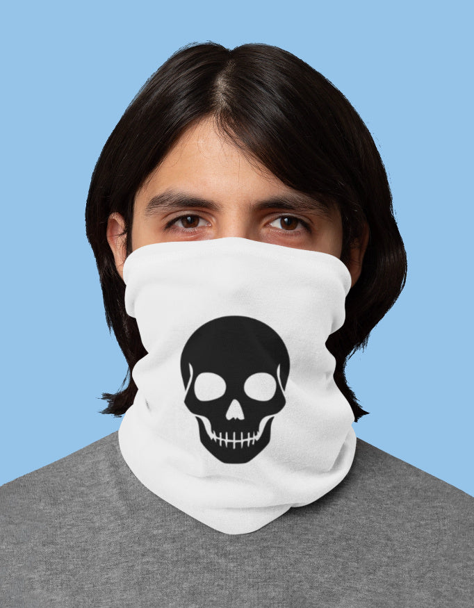 Color_CharcoalMelangeWhite